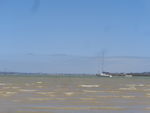 奥克兰海滨风景