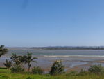 奥克兰海滨风景