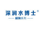 深润水博士logo
