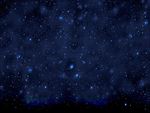 PSD分层星空