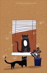 卡通猫