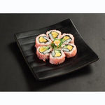 花式樱花卷寿司