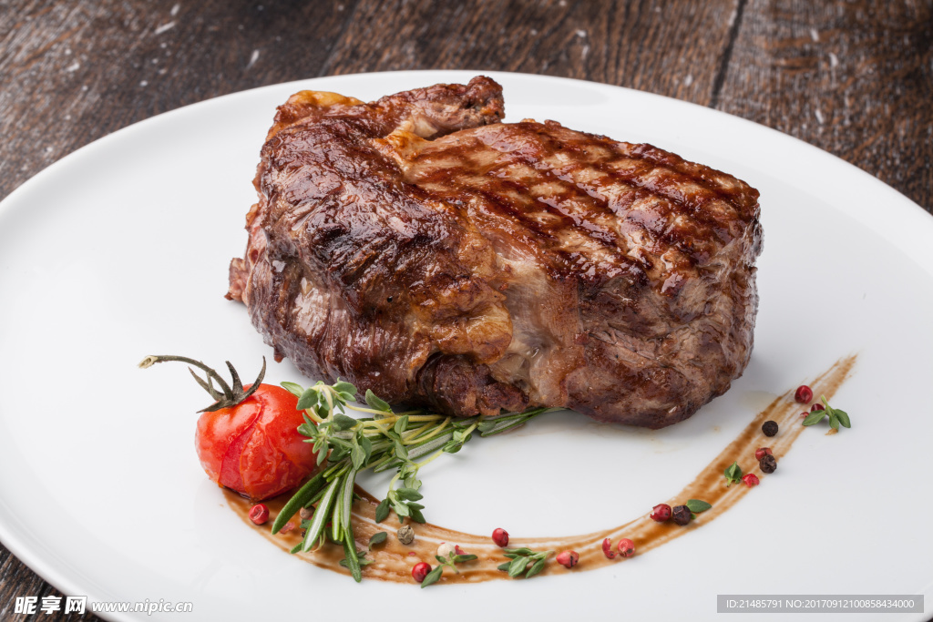 烤肉