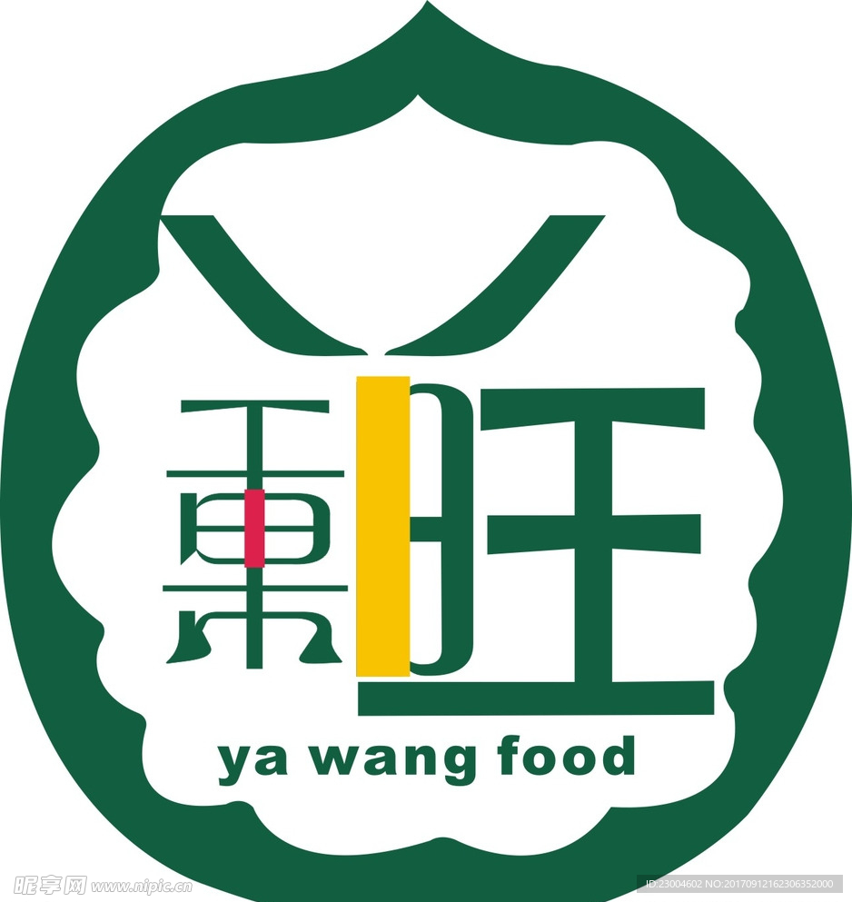 坚果  logo