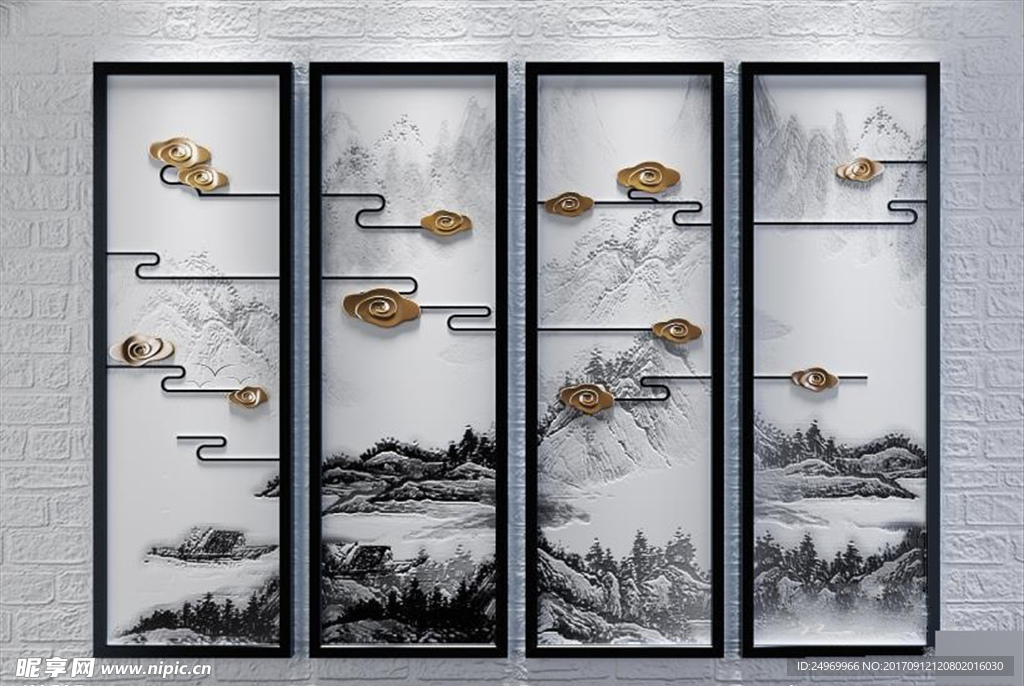 装饰画