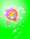 蝶恋花