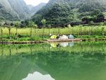 山水