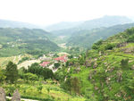 远山