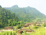 乡村