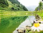 山水