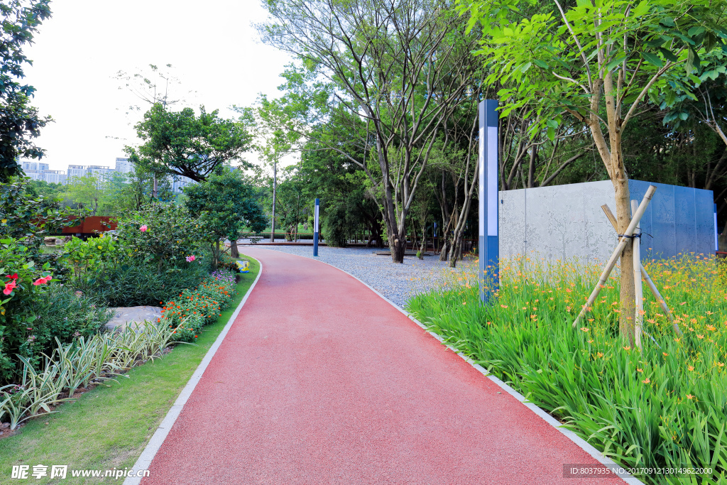 深圳香蜜公园