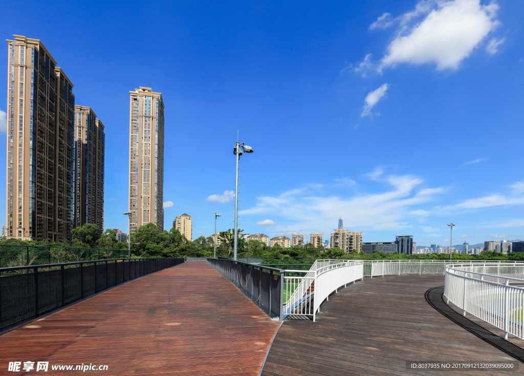 深圳香蜜公园