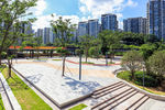 深圳香蜜公园