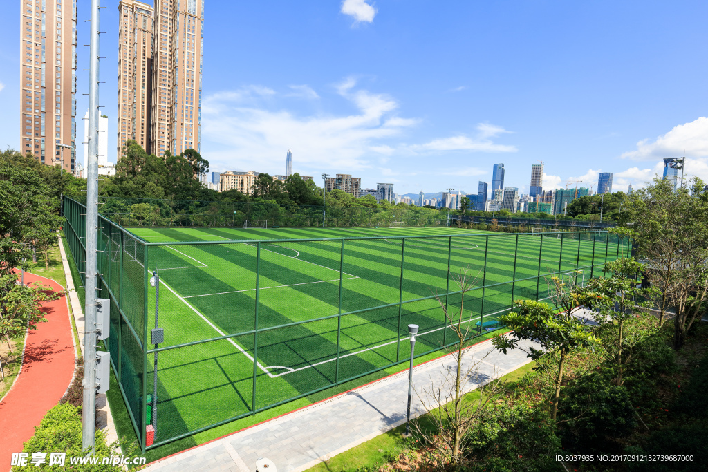深圳香蜜公园