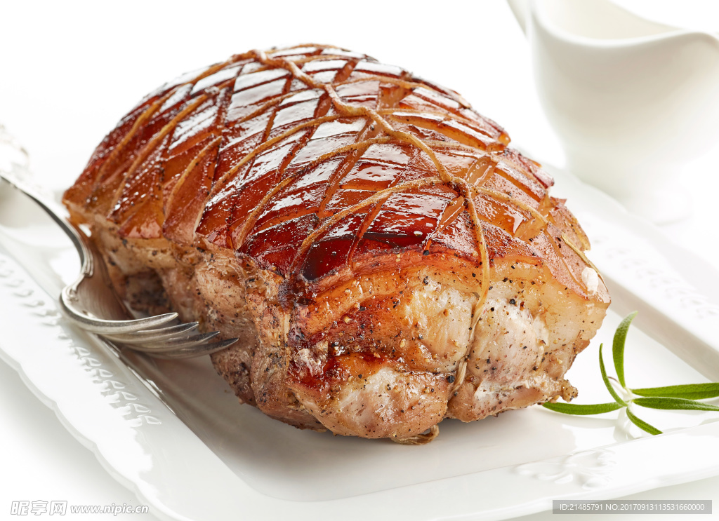 烤肉