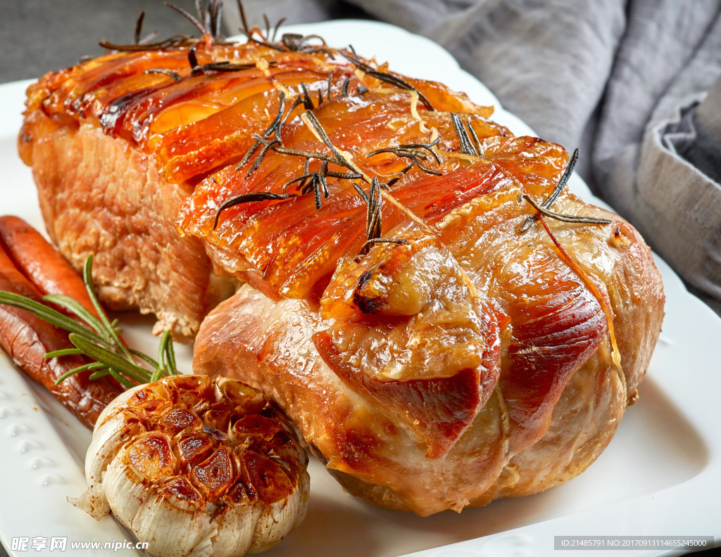 烤肉