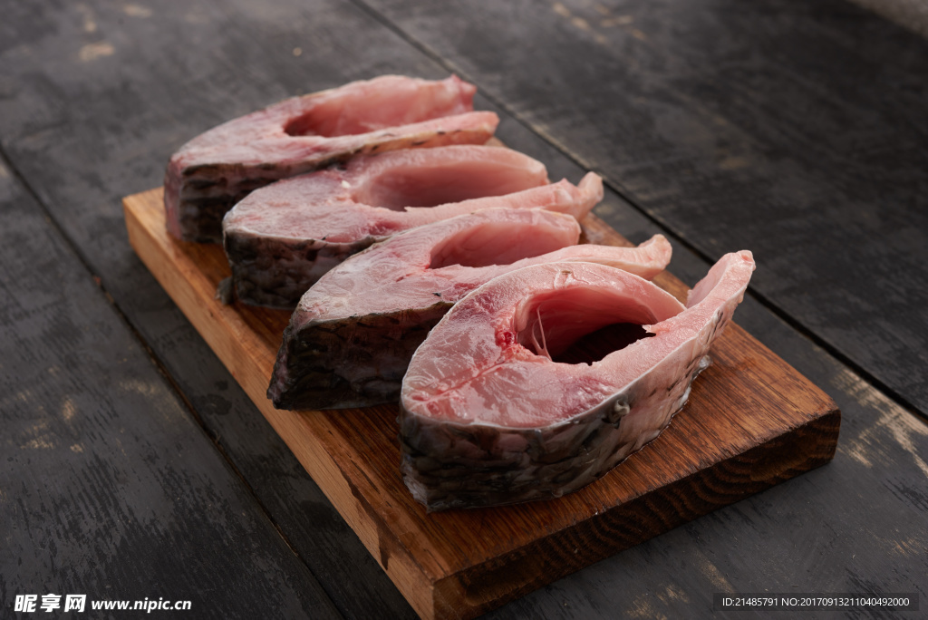 鱼肉
