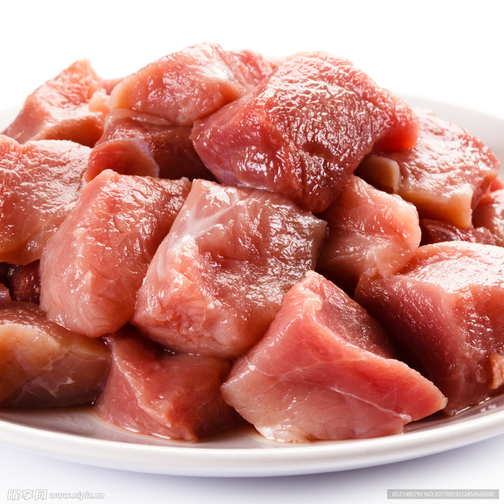 肉块