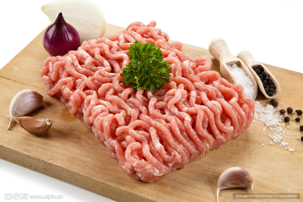 肉块