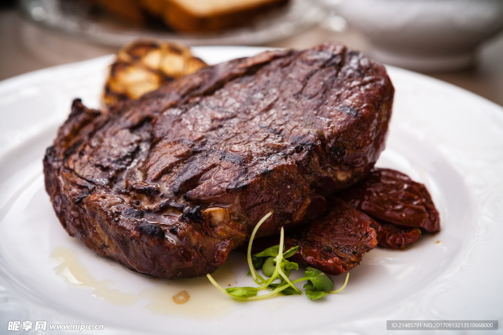 烤肉