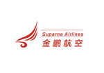 金鹏航空LOGO