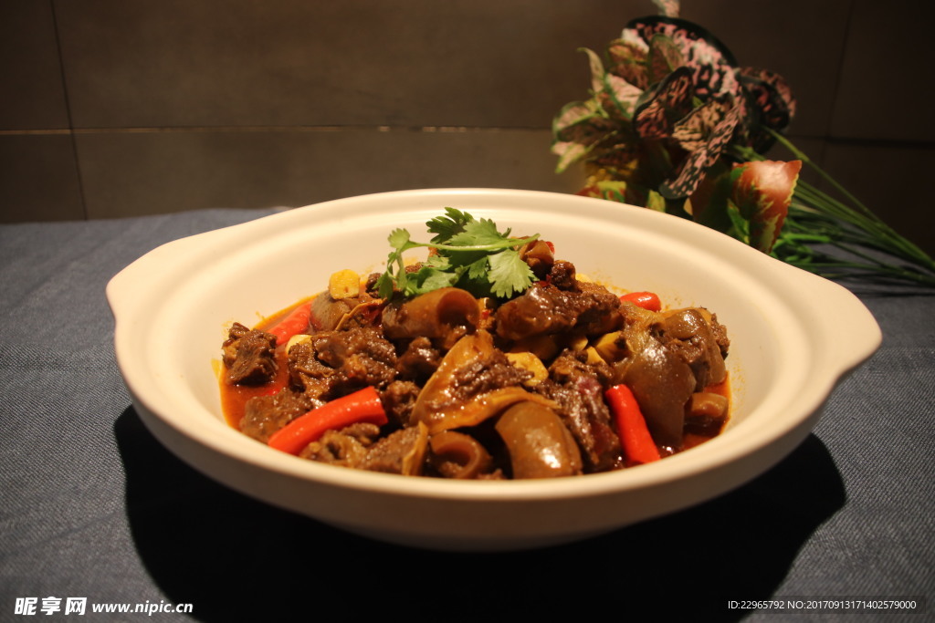 驴肉