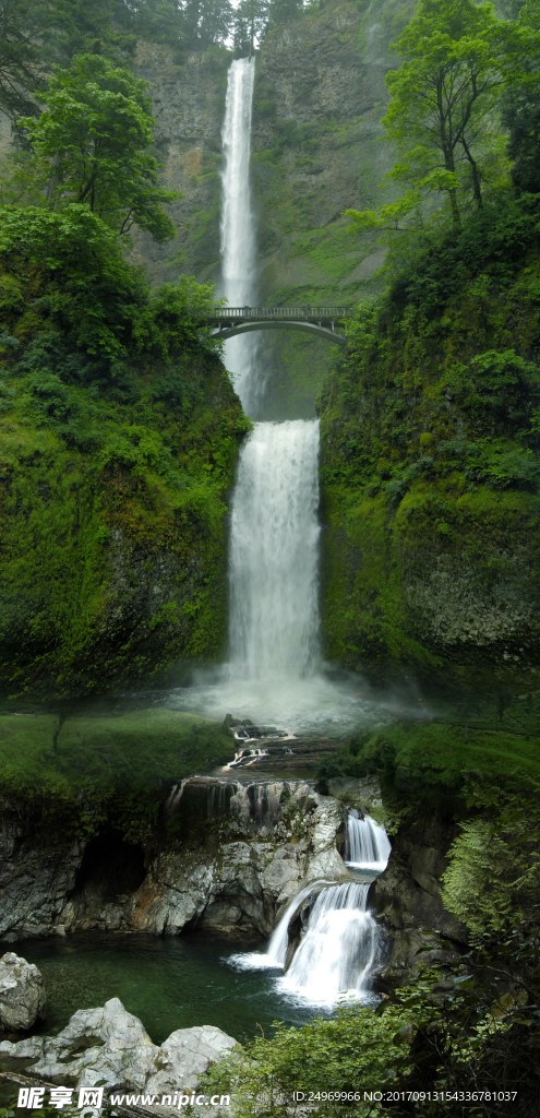 童话风景