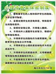 心理咨询室保密制度