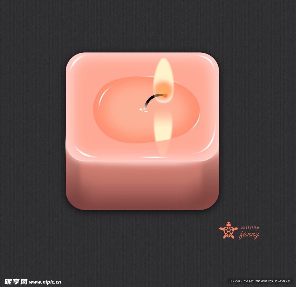 蜡烛
