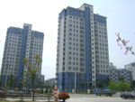 小区住宅