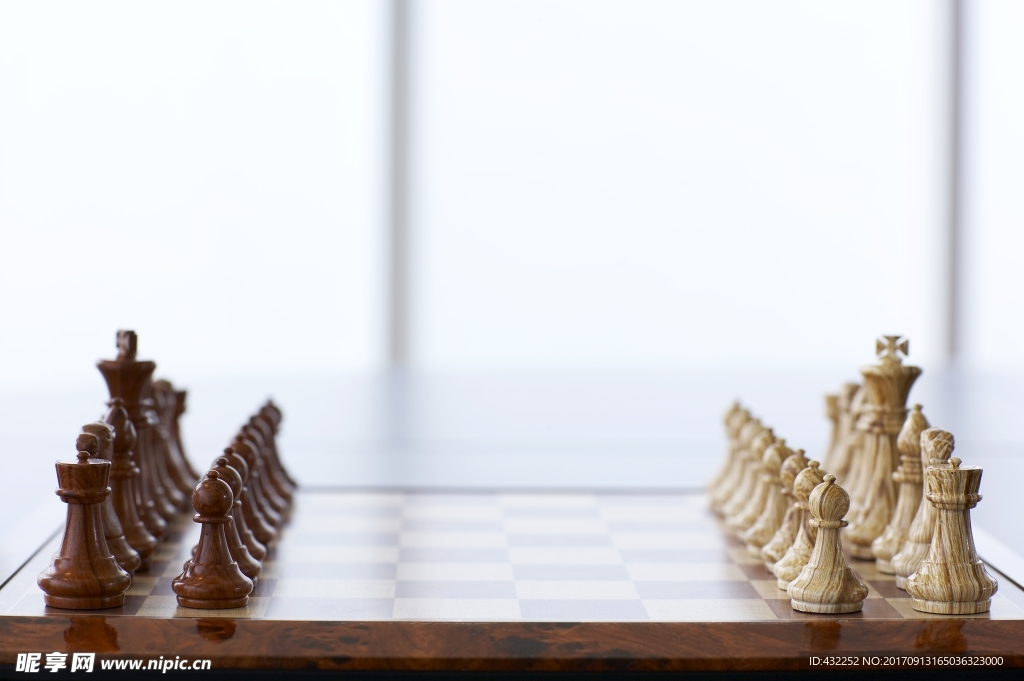 国际象棋