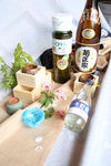 日本酒