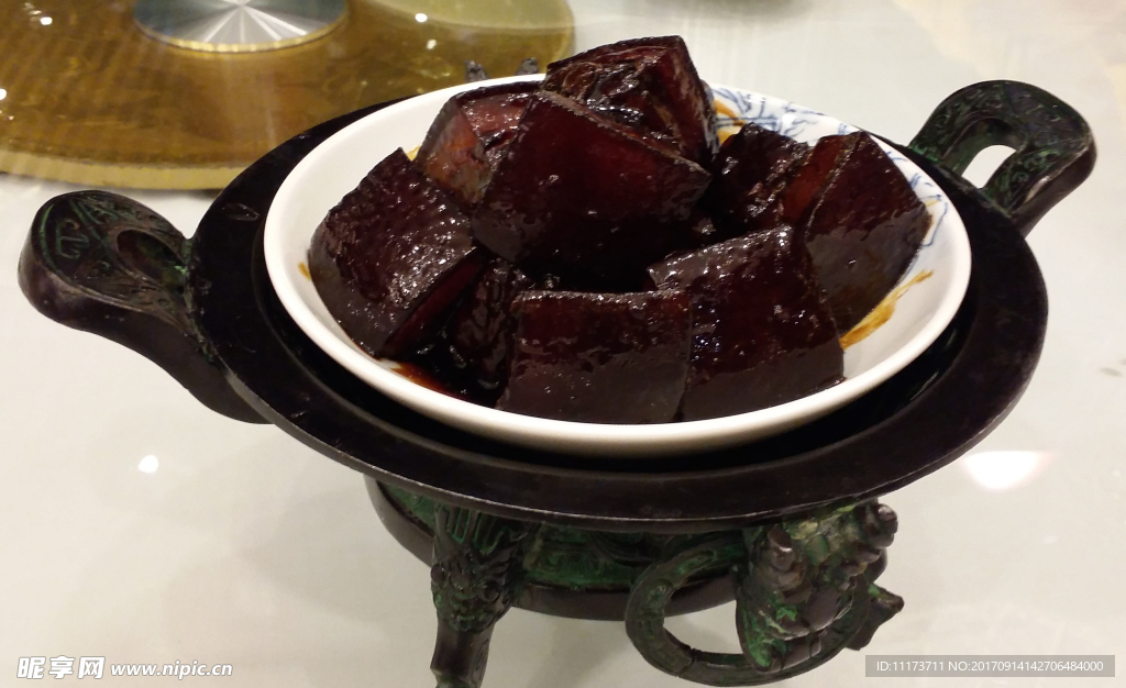 红烧肉