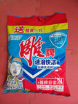 雕牌洗衣粉