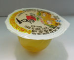 喜之郎果冻甜橙味