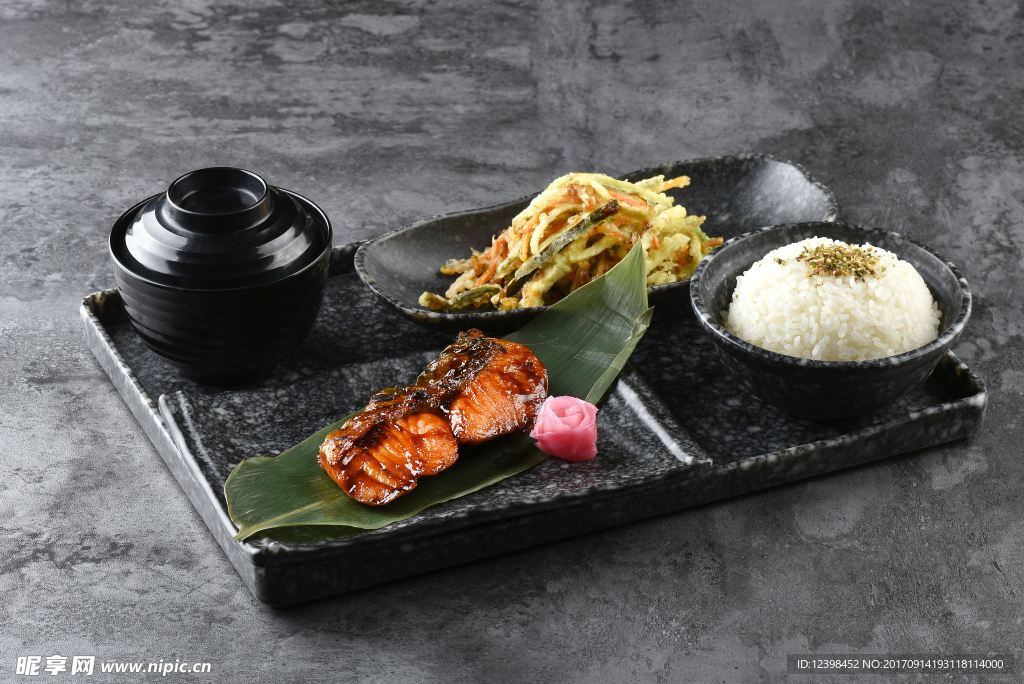 美食套餐