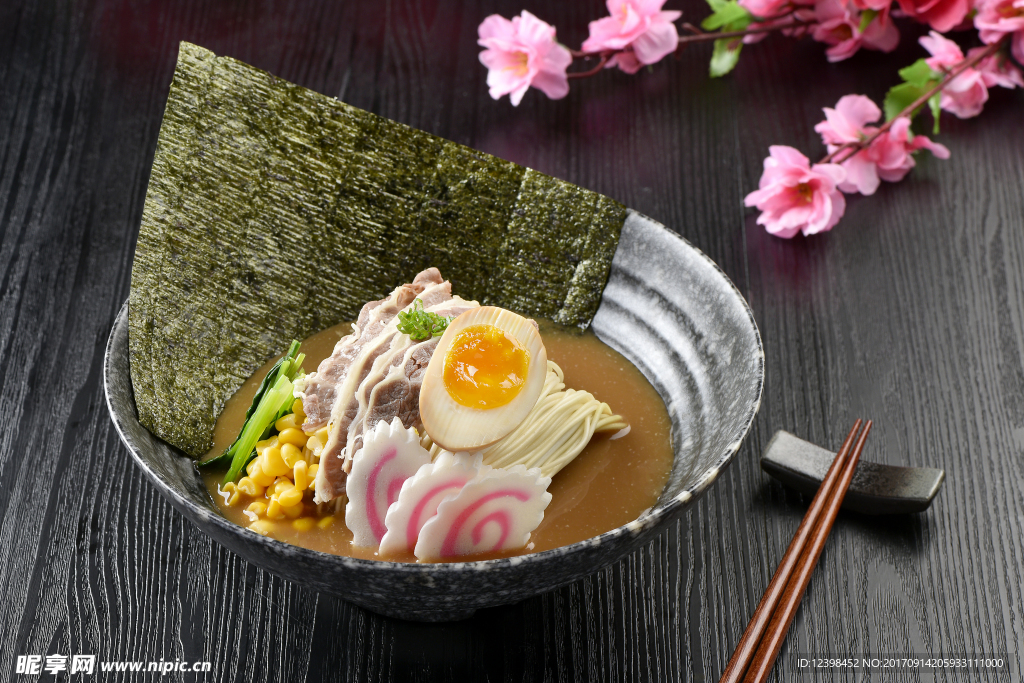 日式料理