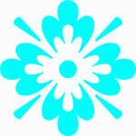 小花