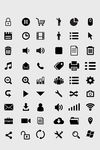 小图标icon