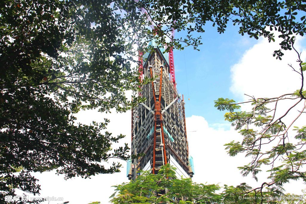 建筑物