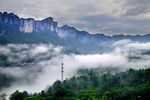 恩施大峡谷