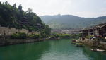 镇远古城