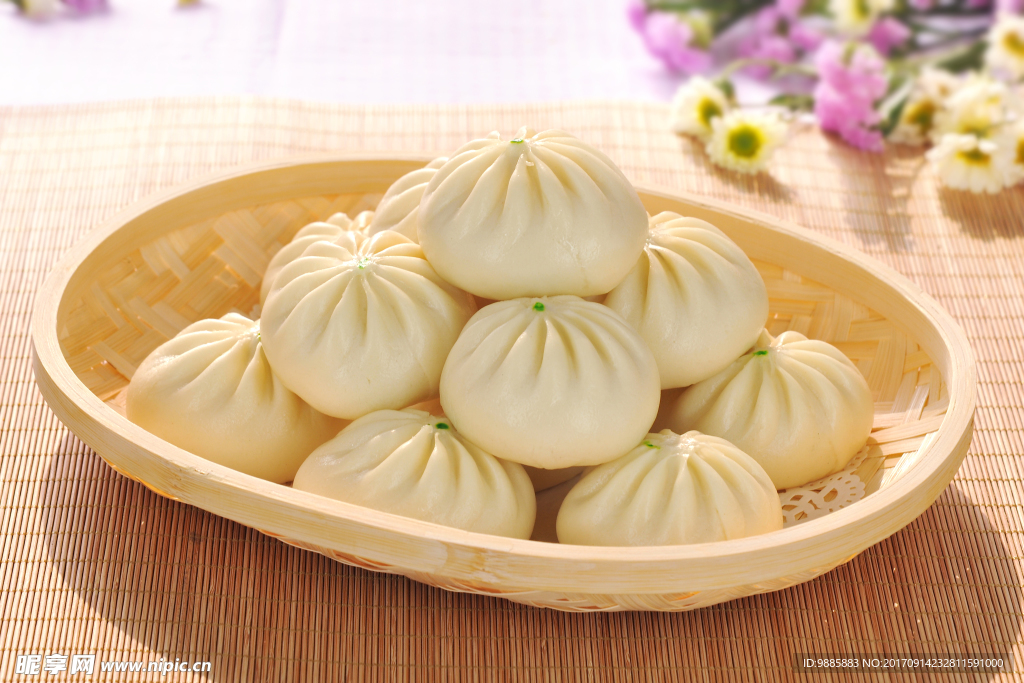 包子
