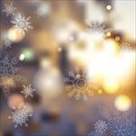梦幻雪花