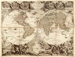 世界地图