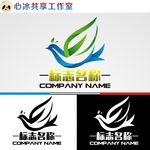 logo设计