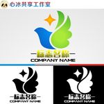 logo设计