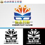 logo设计