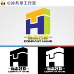 logo设计