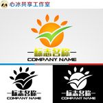 logo设计